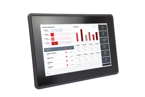 IoT Portal von pironex Iot pironex